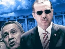 İşte 61.Hükümet Kabine Listesi