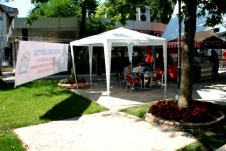 Akyazı Belediyesinden Örnek Bir Hizmet