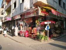 Acil Devren Satılık Dükkan 