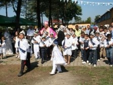22.Geneleksel Sünnet Şöleni Yapıldı