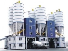 Hazır Beton Üreten 7 Firmaya Rekabet Soruşturması 