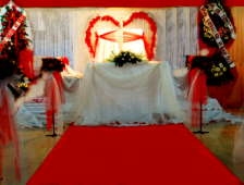 Hayerinizdeki Düğün İçin !!!