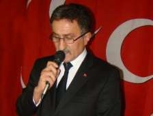 MHP'de Atamalar Yapıldı