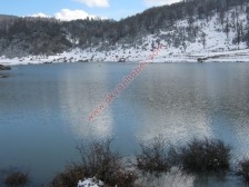 Acelle Yaylasında Gölete Giren Çocuk Boğuldu