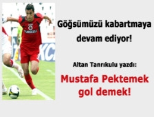 Hürriyet'ten yıldızımıza övgüler...