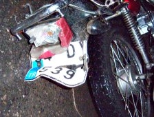 Baba Oğul Trafik Kazasında Hayatını Kaybetti