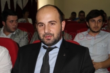 Mehmet Yılmaz Güven Tazeledi