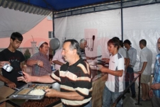 Gelenek Devam Ediyor