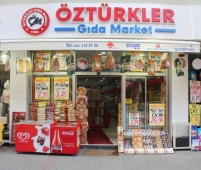 Öztürkler Markette Ramazan Özel İndirimleri devam ediyor