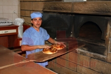 Ramazan Pidesine Yoğun Talep