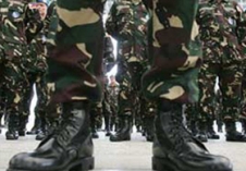 ASKERLİK SÜRESİ KISALIYOR