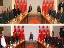 İşte tarihi fotoğraf!