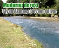 Mudurnu Deresi Sahipsizmi