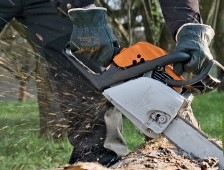 Kesim Motoruyla Kesim Yapan Çocuk Hayatını Kaybetti