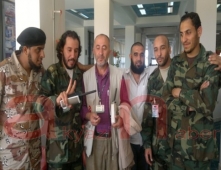 İNSANLIK ADINA LİBYADA 