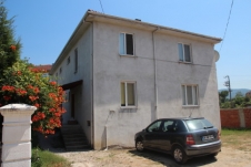 Satılık Dublex bina 