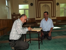 KURAN KURSU AÇMAYA DEVAM EDECEĞİZ