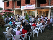 AKYAZI BELEDİYESİ 2011 YILI RAMAZAN İFTAR PROGRAMI