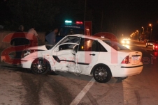 Geçirdiği kazadan çok gönül verdiği partinin geçmiş olsuna gelmemesi üzdü