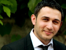 Ak Parti Gençlik Kollarından Kudret Pirinç Açıklaması