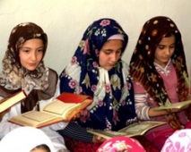 Kur'an kurslarına yeni vizyon