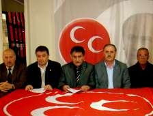 AKP İle Uyumsuzluk Konularına Açıklık Getirdi