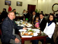 Doktorların Dayanışma Gecesi