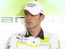 Kenan Sofuoğlu Türkiye'ye Döndü