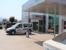 Akyazı’da ishal Salgını.