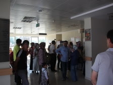 Sağlık Grup Başkanı Uyardı Suları Kaynatarak İçin