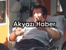 Dayısının Oğlunu Tabancayla Vurdu