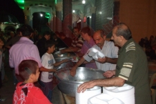 91-3 Asker Adaylarına Mevlit Okutuldu