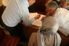 Belediye Meclisi Eylül Ayı 1.Birleşim Yapıldı