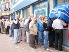 Emekliler Arasındaki Maaş Farkı İçin Çalışmalar Başladı!