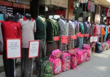 Tüm Okulların Kıfayetleri Burada