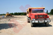 Akyazı Belediyesi Alt yapı ve Üst yapı çalışmaları Hızla devam ediyor