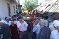 Hüseyin Sarı Vefat Etti