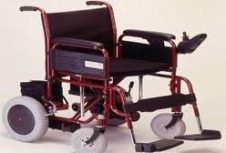 Engelliler İçin Özel Otopark Kartı