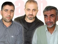 Somali Halkına Yardımları Elleriyle Ulaştırdılar