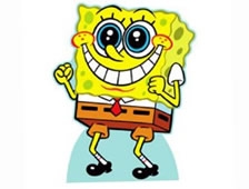 Sünger Bob ile ilgili şok gerçek.