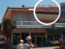 Yaşam Mücadelesini Kaybetti