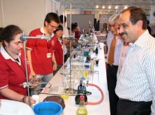 Bilgi Ve Kültür Evi Derslere Destek Merkezi Açılıyor