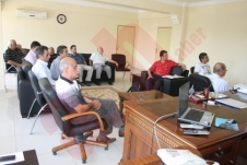 İş Bul Projesi İle İşsizliğe Çözüm 