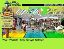 Kaliteli ve Ekonomik Okul Alışverişi