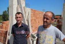 5 yaşından beri sigara içiyor!