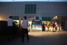 Traktör Kasasından Düşen Fındık İşçisi Hayatını Kaybetti