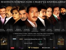 Eşrefpaşalılar Filmi Vizyona girdi