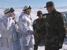 Kış-2010 Tatbikatı Video