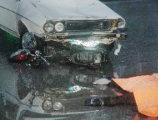 Ölen Teyzesinin Oğlunu Ayakkabısından Tanıdı