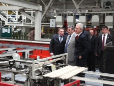 Sanayicilerin Gözdesi Sakarya